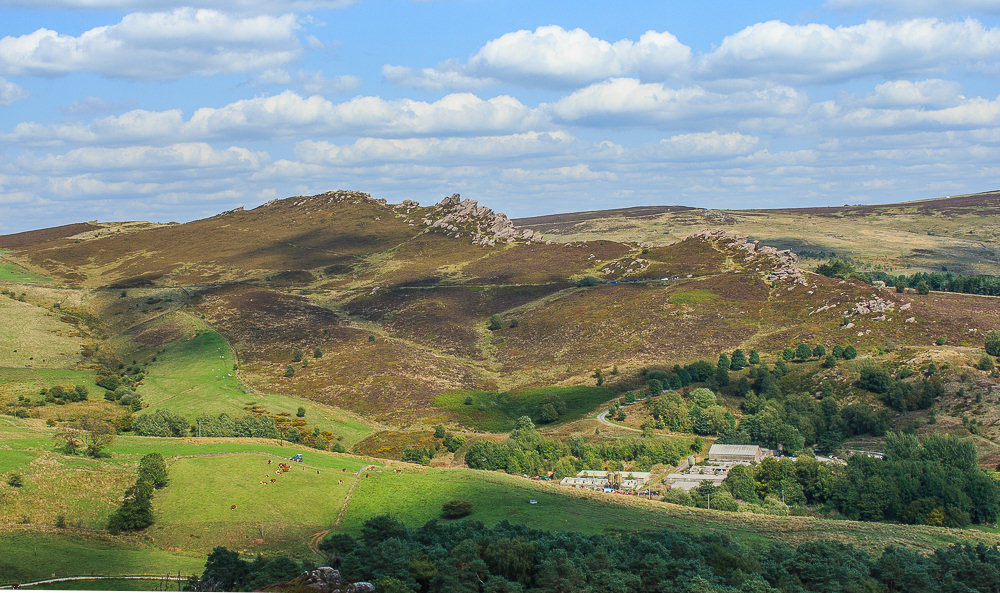 Ramshaw Rocks Ramshaw Rocks